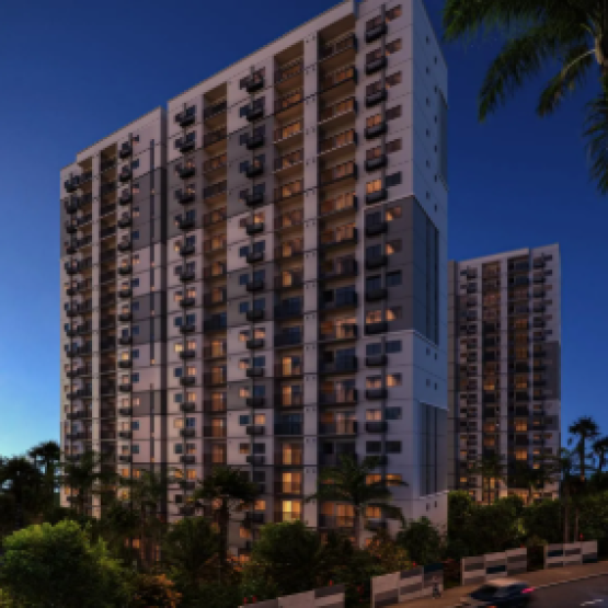 Ótimo apartamento localizado ao lado da intergração de Paulista