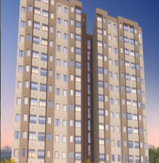 More na melhor localização da Imbiribeira com apartamento dentro do programa MORAR BEM e MINHA CASA MINHA VIDA .